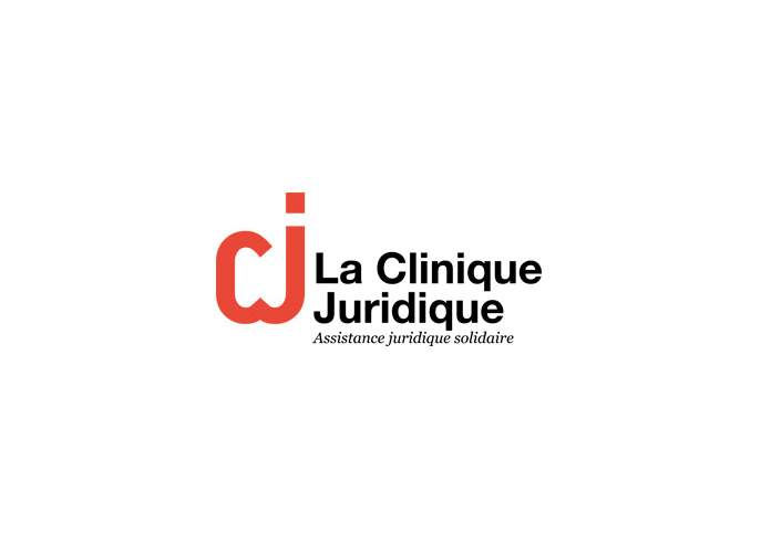 Logo - Association La clinique juridique