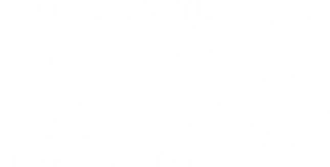 Université Paris 8 Vincennes - Saint-Denis